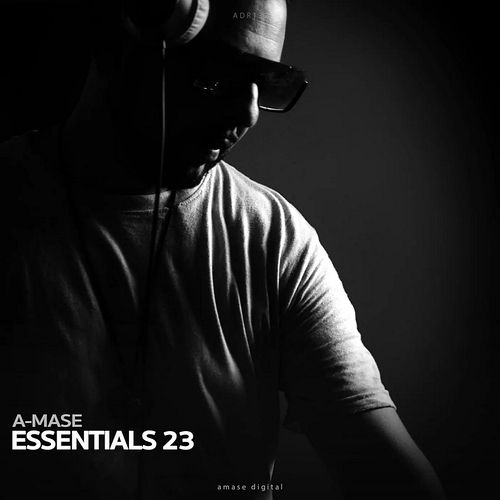A-Mase - Essentials 23 [ADR132]